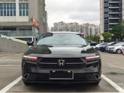
										Honda Accord, 2024 full									