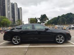 
										Honda Accord, 2024 full									