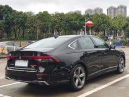 
										Honda Accord, 2024 full									