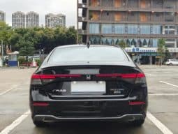 
										Honda Accord, 2024 full									
