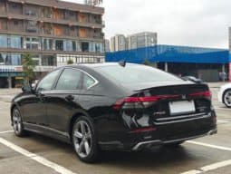 
										Honda Accord, 2024 full									