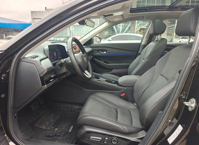 
								Honda Accord, 2024 full									