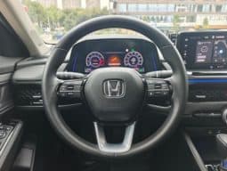 
										Honda Accord, 2024 full									