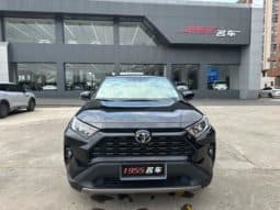 
										Toyota RAV4 (IV), 2023 full									