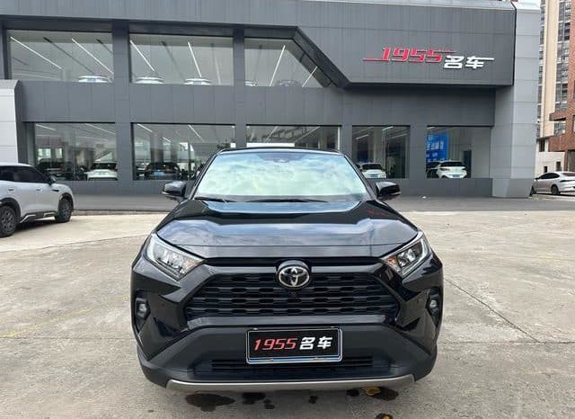 
								Toyota RAV4 (IV), 2023 full									
