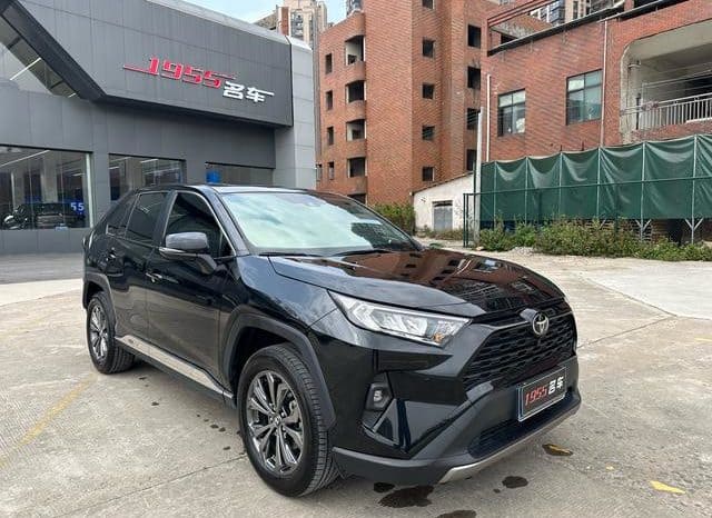 
								Toyota RAV4 (IV), 2023 full									