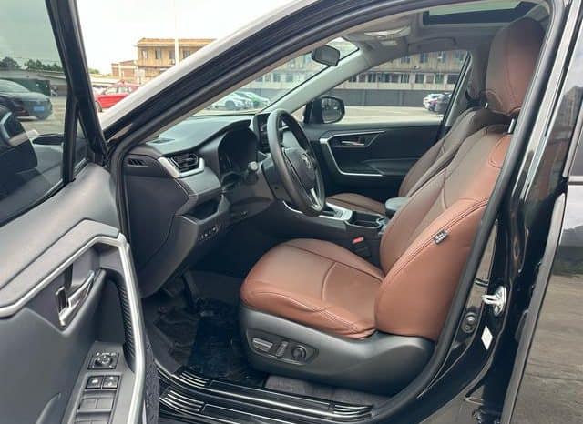
								Toyota RAV4 (IV), 2023 full									