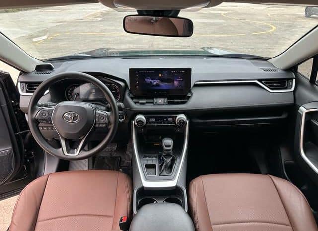 
								Toyota RAV4 (IV), 2023 full									