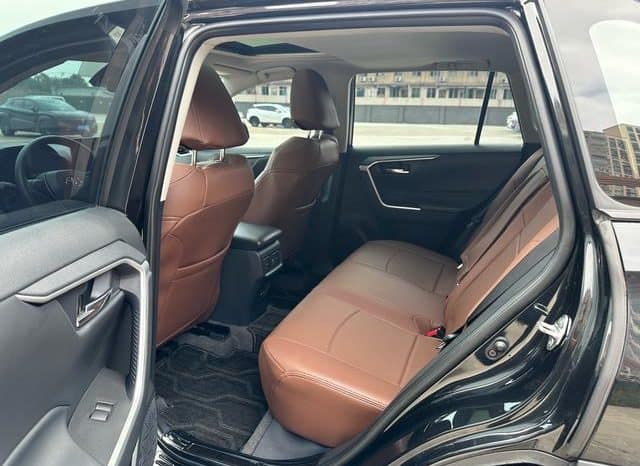 
								Toyota RAV4 (IV), 2023 full									