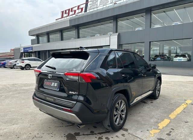 
								Toyota RAV4 (IV), 2023 full									