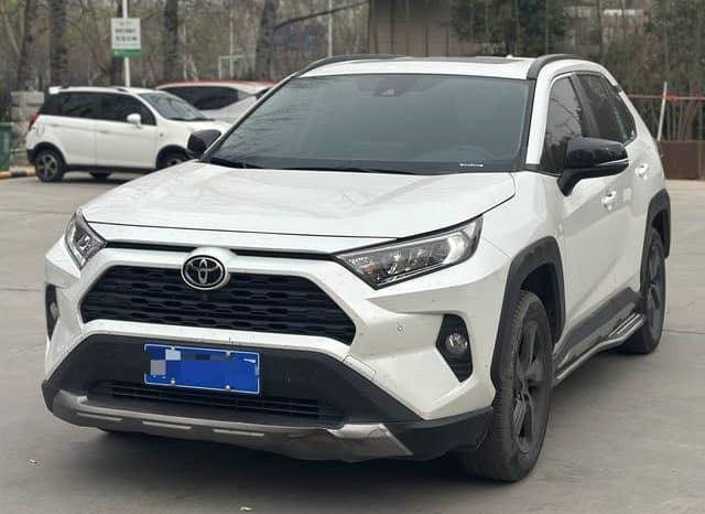 67d869e23ca59 Toyota RAV4 (IV), 2023