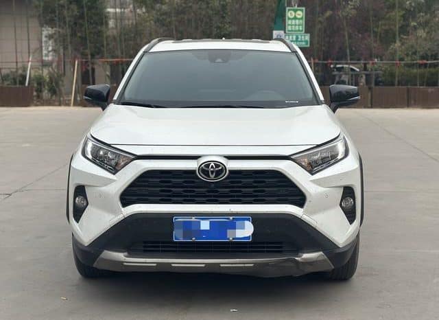 
								Toyota RAV4 (IV), 2023 full									