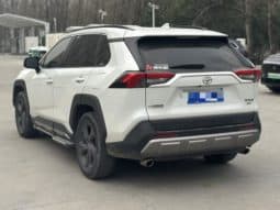 
										Toyota RAV4 (IV), 2023 full									
