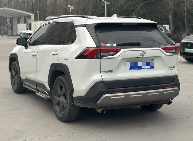 
								Toyota RAV4 (IV), 2023 full									
