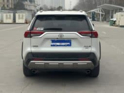 
										Toyota RAV4 (IV), 2023 full									