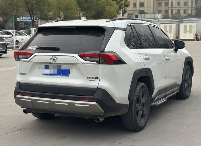 
								Toyota RAV4 (IV), 2023 full									