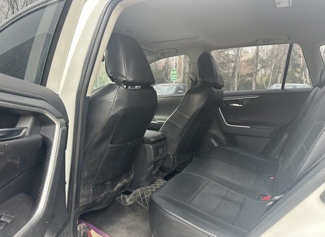 
								Toyota RAV4 (IV), 2023 full									