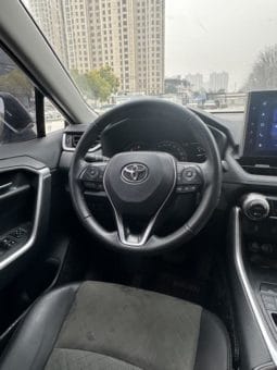 
										Toyota RAV4 (IV), 2023 full									