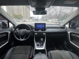 
										Toyota RAV4 (IV), 2023 full									