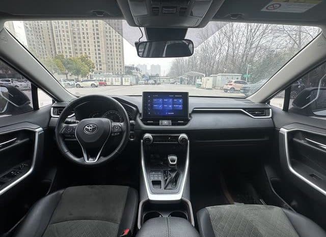 
								Toyota RAV4 (IV), 2023 full									