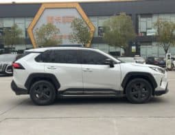 
										Toyota RAV4 (IV), 2023 full									