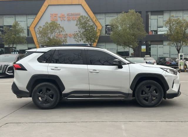 
								Toyota RAV4 (IV), 2023 full									
