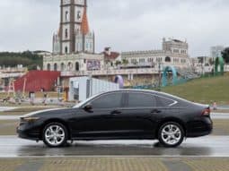 
										Honda Accord, 2024 full									