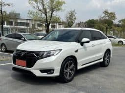 Honda UR-V, 2022
