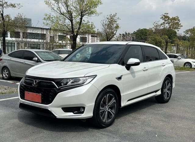 67d86b10e23c4 Honda UR-V, 2022