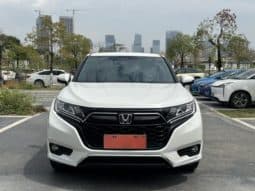
										Honda UR-V, 2022 full									
