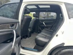 
										Honda UR-V, 2022 full									