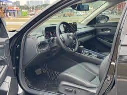 
										Honda Accord, 2024 full									