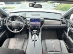 
										Honda UR-V, 2022 full									
