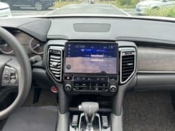 
										Honda UR-V, 2022 full									