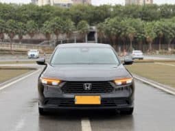 
										Honda Accord, 2024 full									