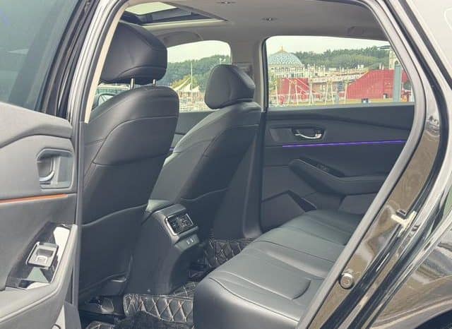 
								Honda Accord, 2024 full									