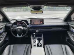 
										Honda Accord, 2024 full									