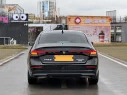 
										Honda Accord, 2024 full									
