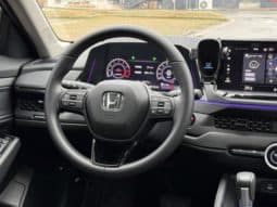
										Honda Accord, 2024 full									