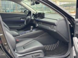 
										Honda Accord, 2024 full									