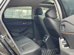 
										Honda Accord, 2024 full									