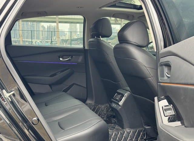 
								Honda Accord, 2024 full									