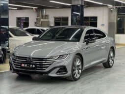 67d86d095c3a2 Volkswagen Passat CC, 2022