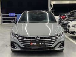
										Volkswagen Passat CC, 2022 full									