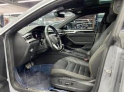 
										Volkswagen Passat CC, 2022 full									