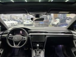 
										Volkswagen Passat CC, 2022 full									