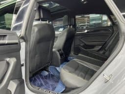 
										Volkswagen Passat CC, 2022 full									