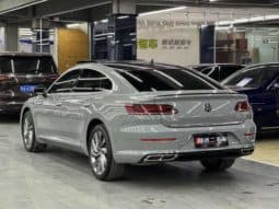 
										Volkswagen Passat CC, 2022 full									