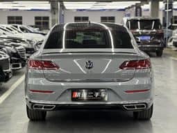 
										Volkswagen Passat CC, 2022 full									