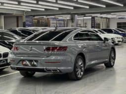
										Volkswagen Passat CC, 2022 full									